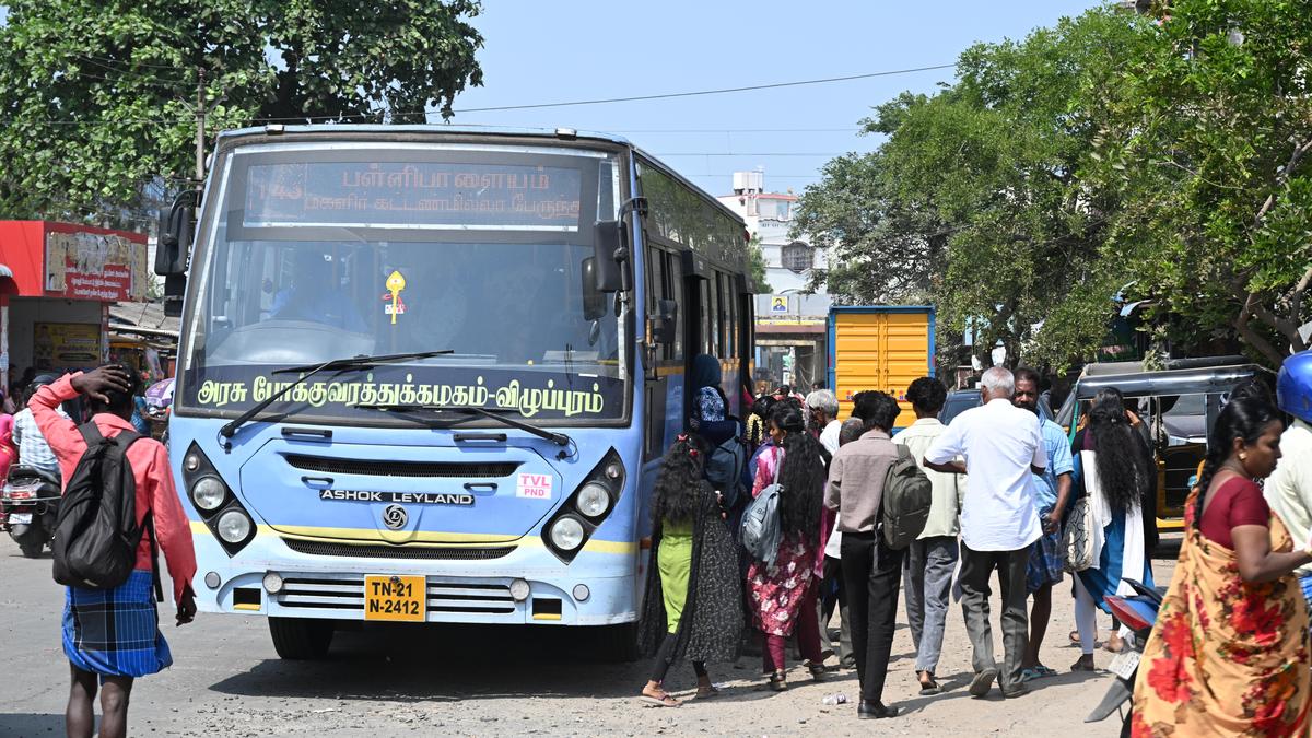 Tamil Nadu election 2026: Ponneri constituency residents yet to reap benefits of industrial development